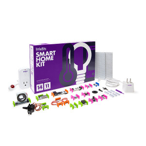Modular Smart Home Kit