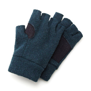 Nomad Upcycled Gloves