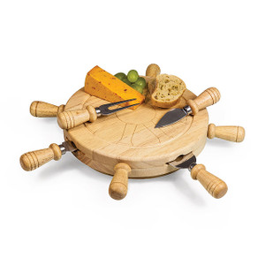 Mariner Cheese Board