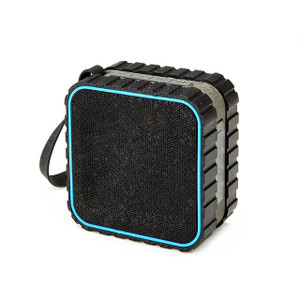 Bluetooth Splash Speaker