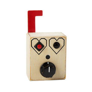 Lil' Mib (Message In A Box)