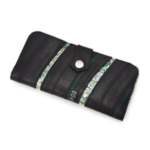Upcycled Tire Wallet