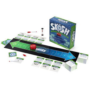 Skosh Guessing Game