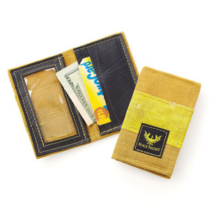 Fire Gear Wallet