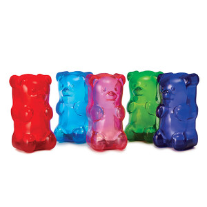 Gummy Bear Lights