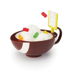 The Mug With A Goalpost