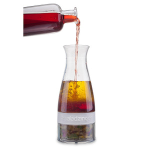 Oil And Vinegar Infuser Oil And Vinegar Infuser