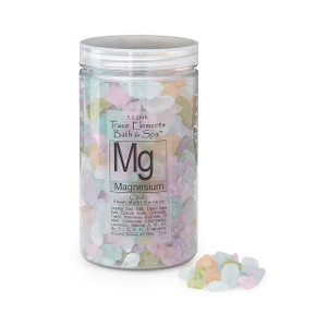 Trace Elements Bath Salts Trace Elements Bath Salts