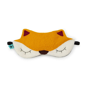 Felt Fox Sleeping Mask Felt Fox Sleeping Mask