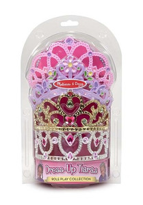 Role Play Collection - Crown Jewels Tiaras
