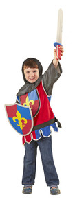 Knight Role Play Costume Set