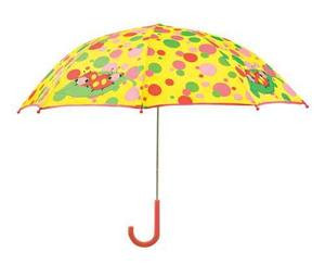 Mollie & Bollie Ladybugs Umbrella