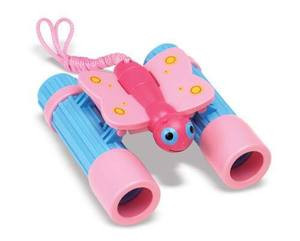 Bixie Butterfly Kids' Binoculars Bixie Butterfly Kids' Binoculars