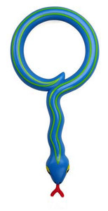 Mombo Snake Kids' Magnifying Glass
