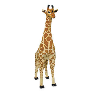 Giraffe Giant Stuffed Animal