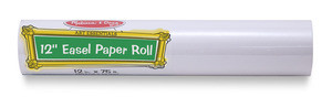 12 inch Tabletop Paper Roll