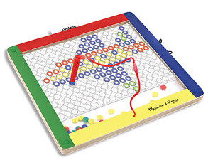 Magnetic Picture Maker