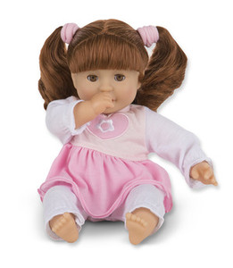 Mine to Love - Brianna 12" Doll