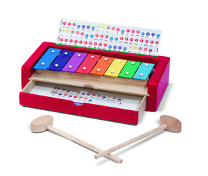 Learn-to-Play Xylophone