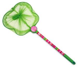 Bella Butterfly Net
