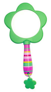 Blossom Bright Kids' Magnifying Glass