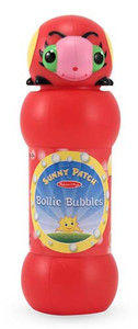 Bollie Ladybug Bubbles