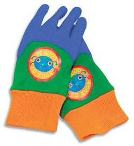 Be Good to Bugs Kids' Gardening Gloves