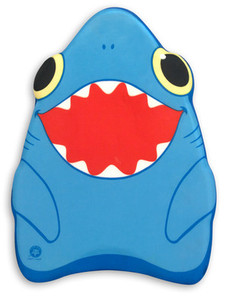 Spark Shark Kickboard Pool Toy