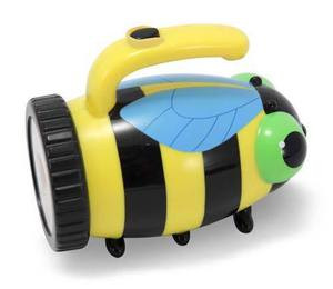 Bibi Bee Kids' Flashlight