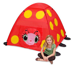 Mollie Ladybug Tent Mollie Ladybug Tent