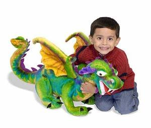 Dragon Giant Stuffed Animal Dragon Giant Stuffed Animal