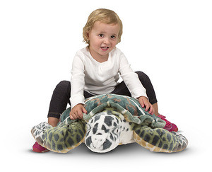 Sea Turtle Giant Stuffed Animal Sea Turtle Giant Stuffed Animal