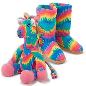 Rainbow Sweetheart Bundle (XL)
