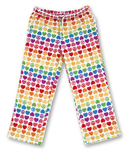 Beeposh Hope Lounge Pants (S)