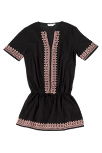 SET OF 4 ARIE COVER-UPS