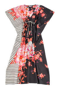 SET OF 4 FIORELLA KAFTAN COVER-UPS