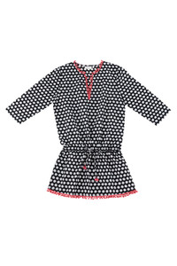 SET OF 4 MARILYN COVER-UPS