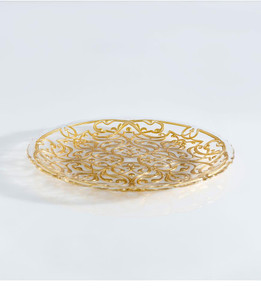 Pasha Serving Platter