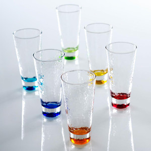 Elba High-Ball - Yellow