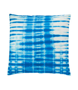 Ny Thai Dye Pillow, Indigo