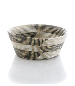 OVERSIZED ALEXANDRIA BASKET