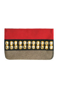 Lupita Zip Pouch