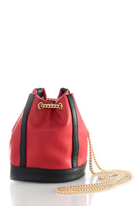 Jane Mini Bucket Bag