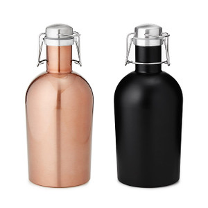 Stainless Steel Growler