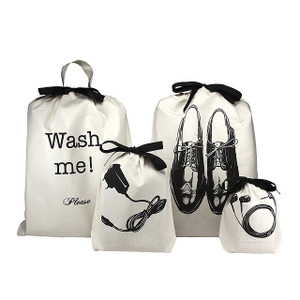Men's Organizing Travel 4-Pack Men's Organizing Travel 4-Pack