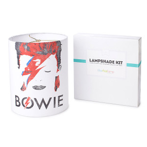Upcycled T-Shirt Lampshade Kit Upcycled T-Shirt Lampshade Kit