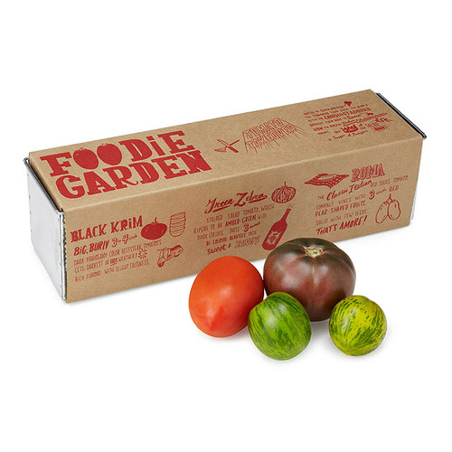 Tomato Takeover Grow Kit