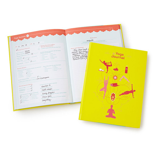 The Yoga Journal