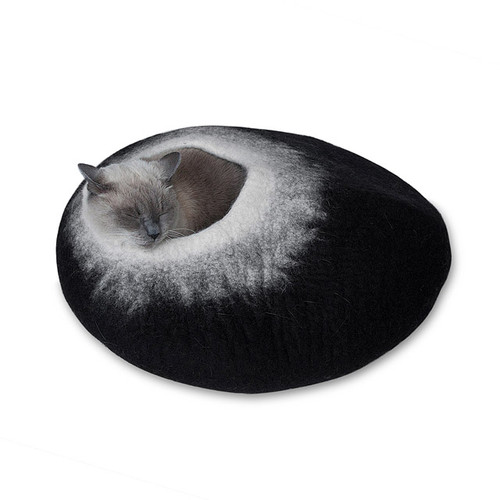 Ombre Pet Cave