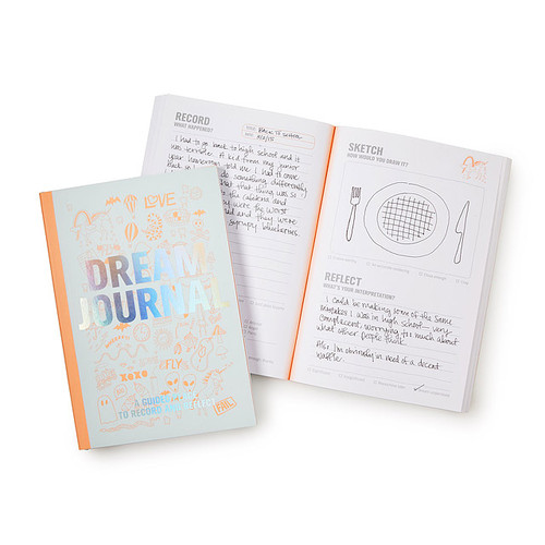 A Dream Journal